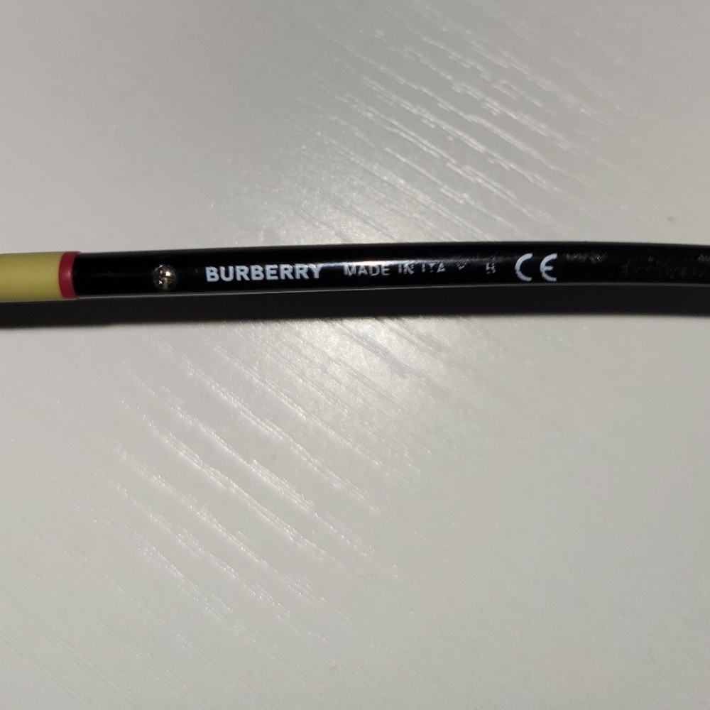 Burberry Frames - image 3